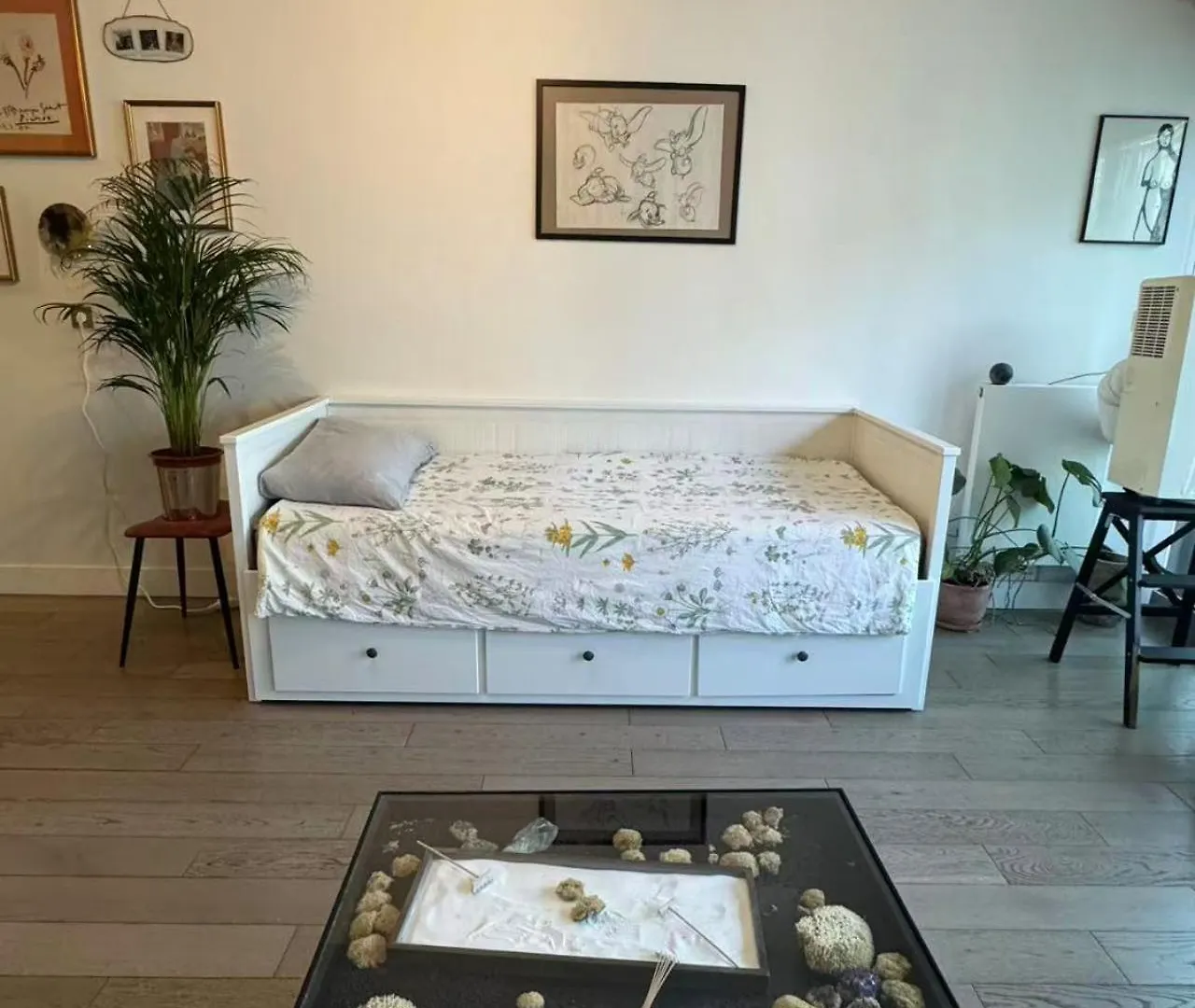 Cozy Appartement Well Located París