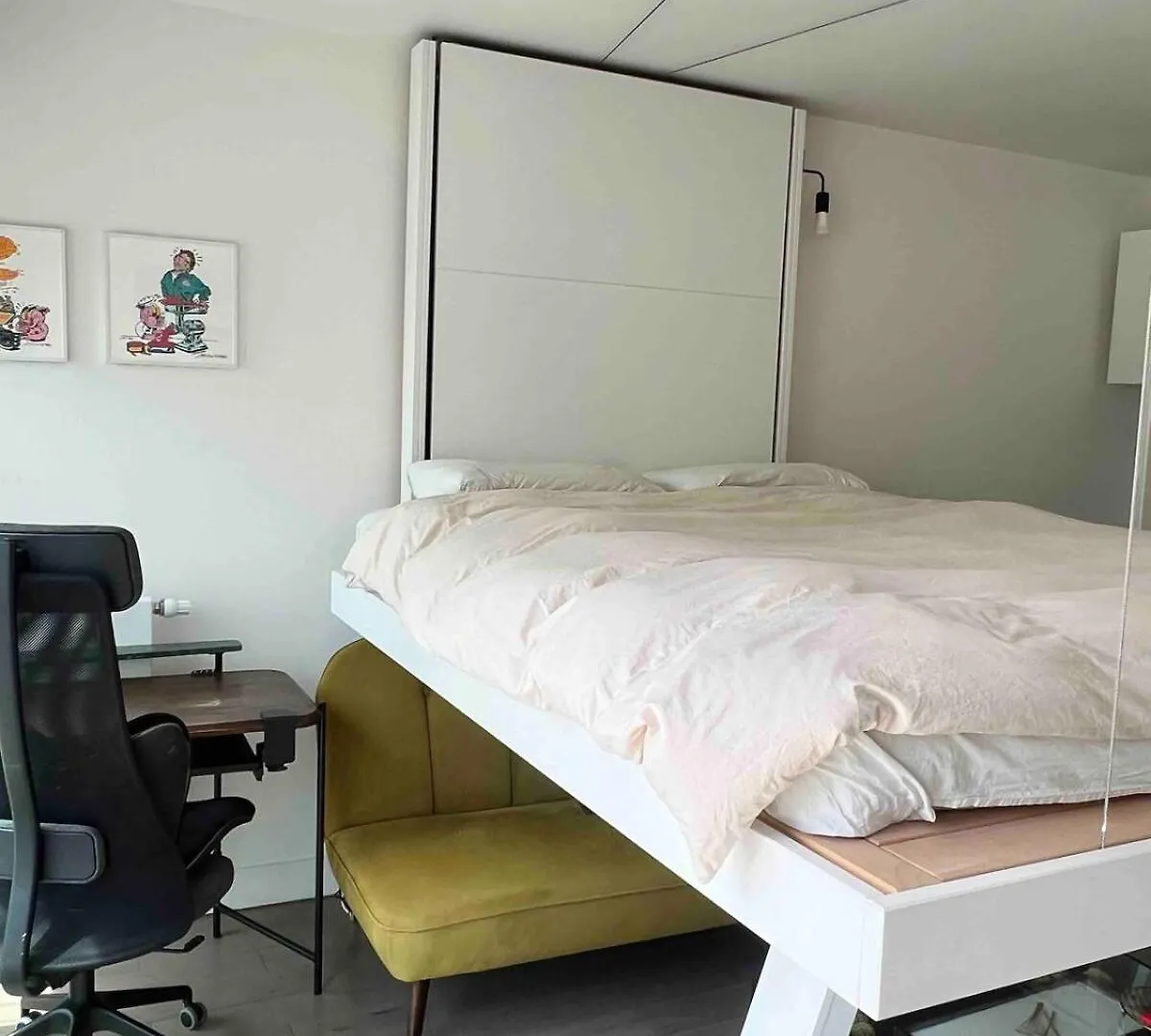 Cozy Appartement Well Located باريس 0*,  فرنسا