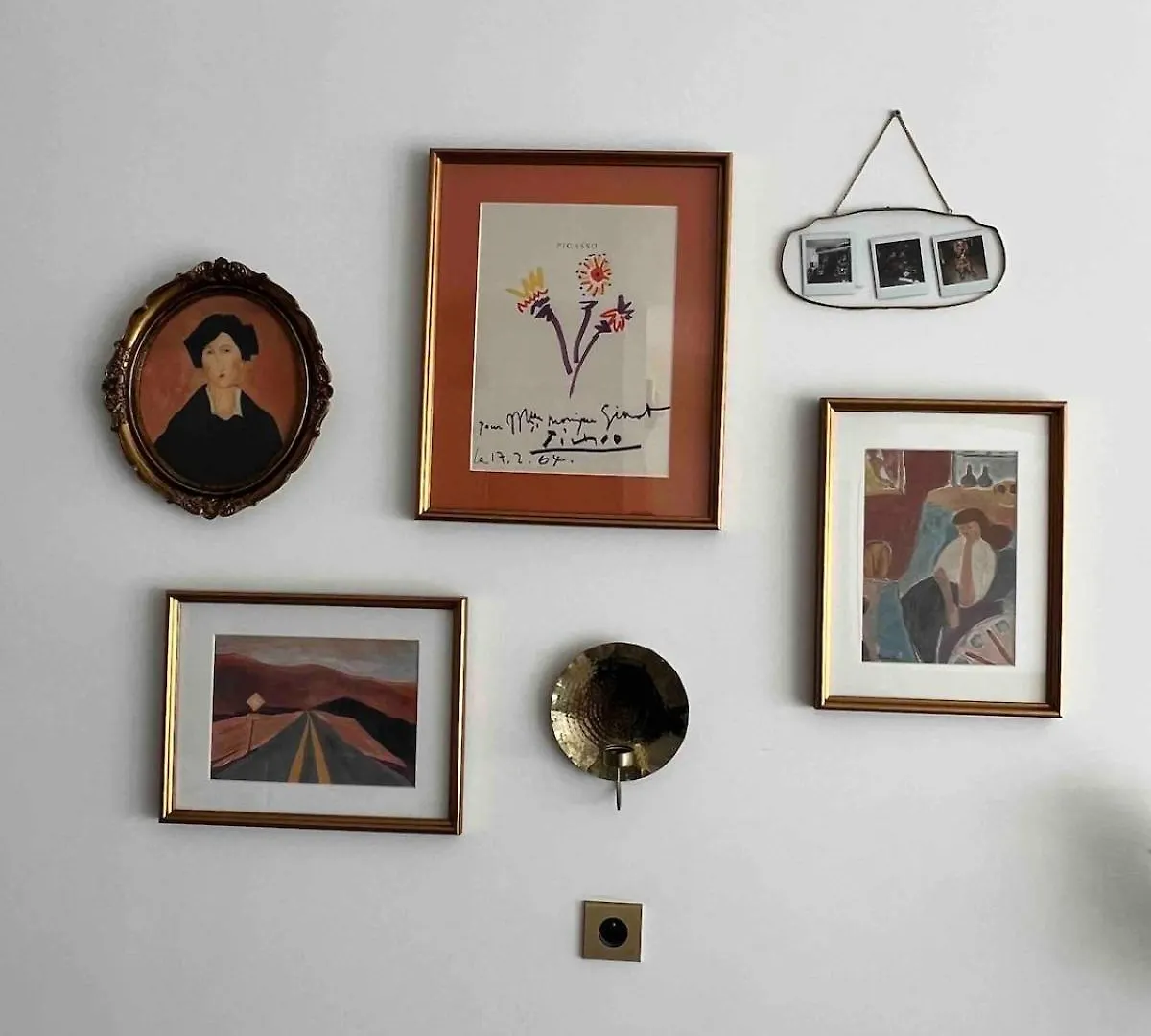 Cozy Appartement Well Located باريس شقة